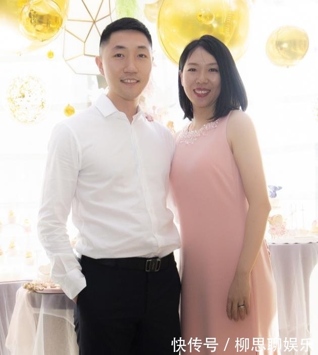 翟一鸣|奥运冠军深夜发文不是不报、时候未到！传闻跟孔令辉有关！
