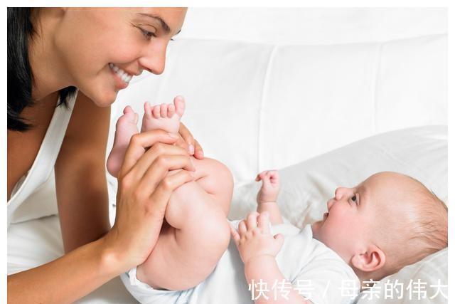 小李|照顾1到3个月宝宝,妈妈多做五件事情,孩子身体棒更聪明