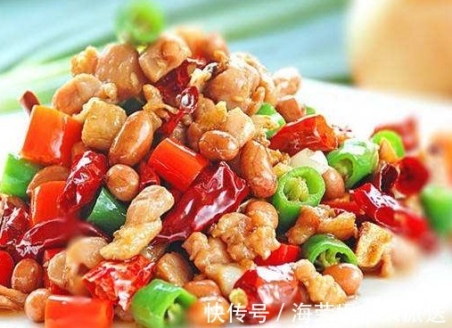 增强|超多蛋白质增强肌体免疫力,健脾能开胃,营养丰富上桌抢着吃