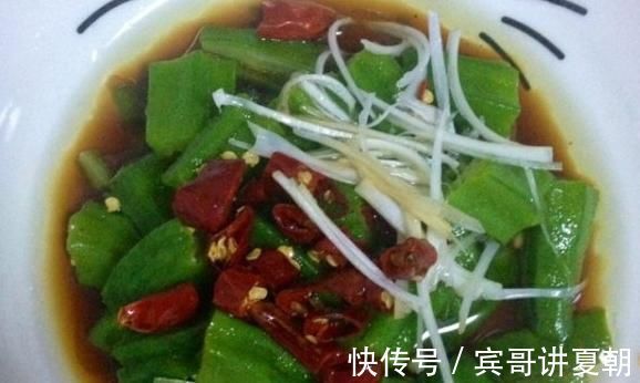 黄秋葵|比韭菜还厉害的“补肾草”,农村人见了不稀奇,城里人加钱都要买