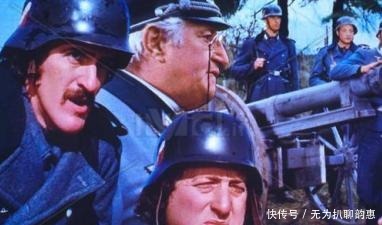 只此|两次世界大战成功反水,世界只此一国,把队友坑惨了