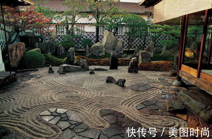 欧式|100平+大院子如何装修？分享20个大庭院设计案例，照着装就行了