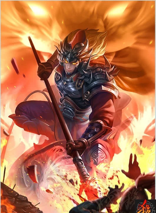 马超|马超为何如此憎恨曹操?从三国杀的技能中便能窥见一二