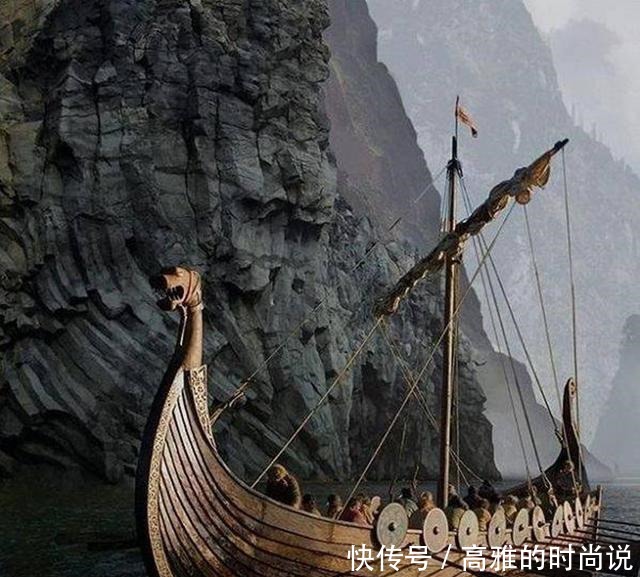 各式各样的船首像,在大航海时代开启前,就成为了水手们的保护神!