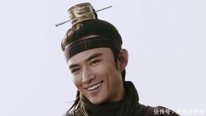 108将中他最后上梁山,不但娶妻生子,儿子还大破金兀术!