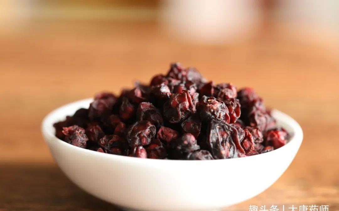 阴两虚|处暑后15天,提升体质黄金期!1个方子,把夏天亏空的气血补回来