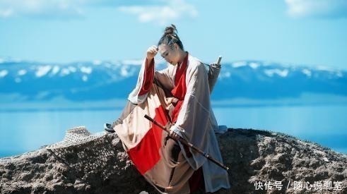 打肿脸充胖子!庄子:吾生也有涯,而知也无涯!后面一句才是精华,却少有人知