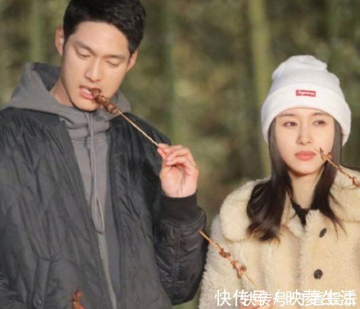 張歆藝|又一戀愛綜藝搞事情，男明星追女素人，網(wǎng)友：不怕粉絲吃醋？