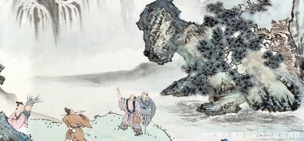 告诫$老祖宗的告诫人到六十,最好别去这两个“场合”,容易招来祸患