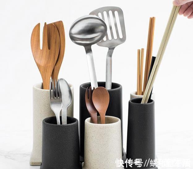 厨房这5样东西真是“累赘”，撤掉后，反而更容易保持干净清爽