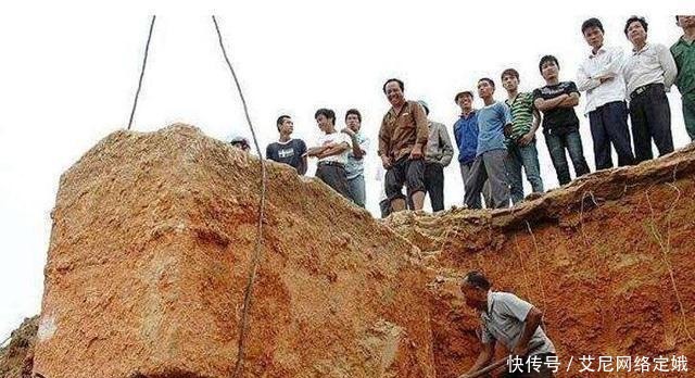 农民|一农民拆鸡窝,文物局闻风而动:十几年了终于等到了这一天!