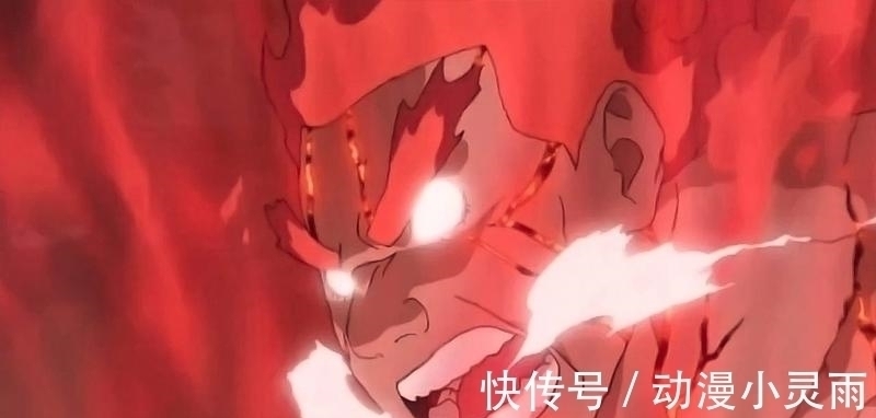 凯皇|火影:带土神威很牛?遇到这五个忍者,可能会被按在地上摩擦