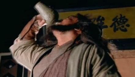 亲哥#水浒传:宋江死后,手握大军的梁山三大将为何会无动于衷呢?