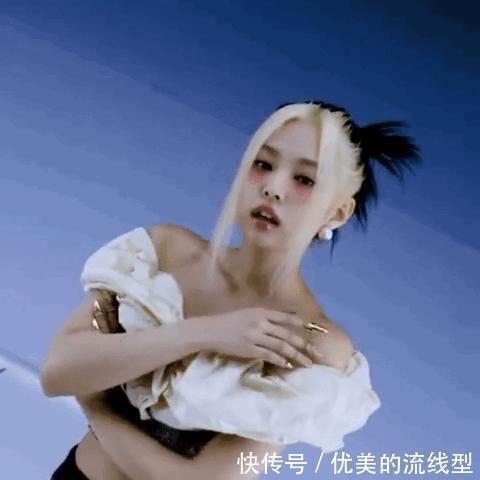 种草鹅|Blackpink 这次又要带动美甲美发行业的发展了