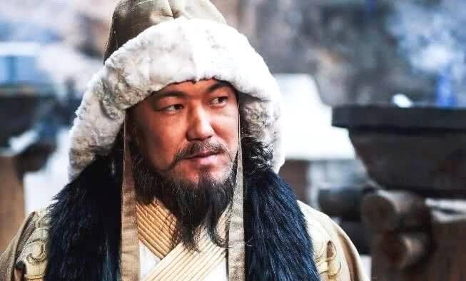 刘敏中|元朝一代奇人:从不提“钱”字,说道“钱”就变哑巴,皇上也没法