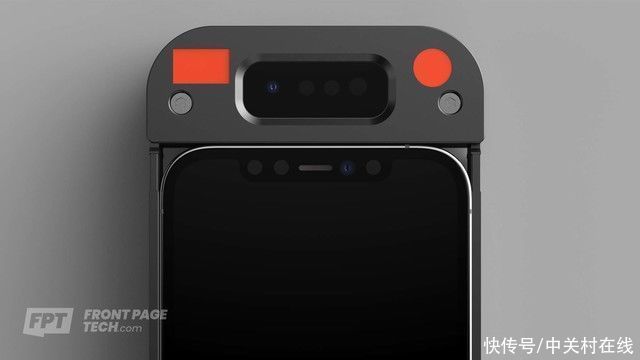 苹果|iPhone 13 Face ID重磅升级！戴口罩也可解锁