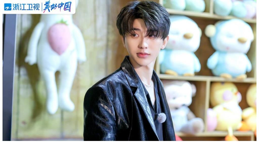 沙溢|蔡徐坤搞笑能力不足令人尴尬，人帅心善才是他的圈粉利器