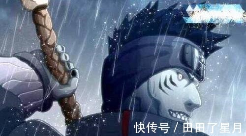 s级|火影中的4位最强叛忍，木叶村的几位数量不多，但都强得可怕