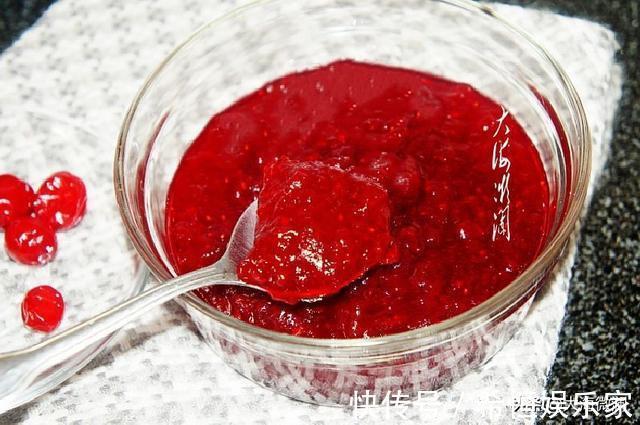 添加|果酱别买了,再馋都要自己做,只需2种食材,无添加,孩子吃放心