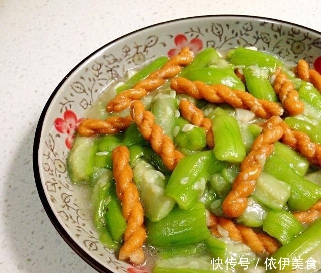 天冷了,学会几道家常菜,自己动手做美食,吃着总是特别香!