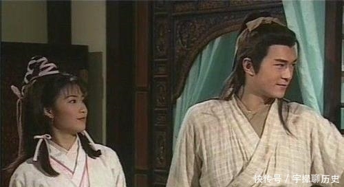 西狂杨过有什么魅力,让众女为他终身不嫁,更有人愿意为他而死