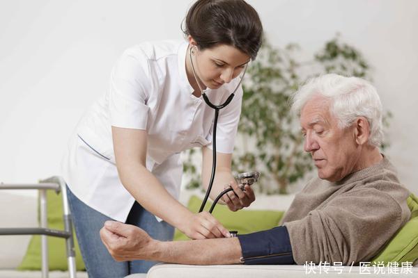 脚趾|高血压并非突然到来,告诫:身体出现3种情况,或已被高血压盯上