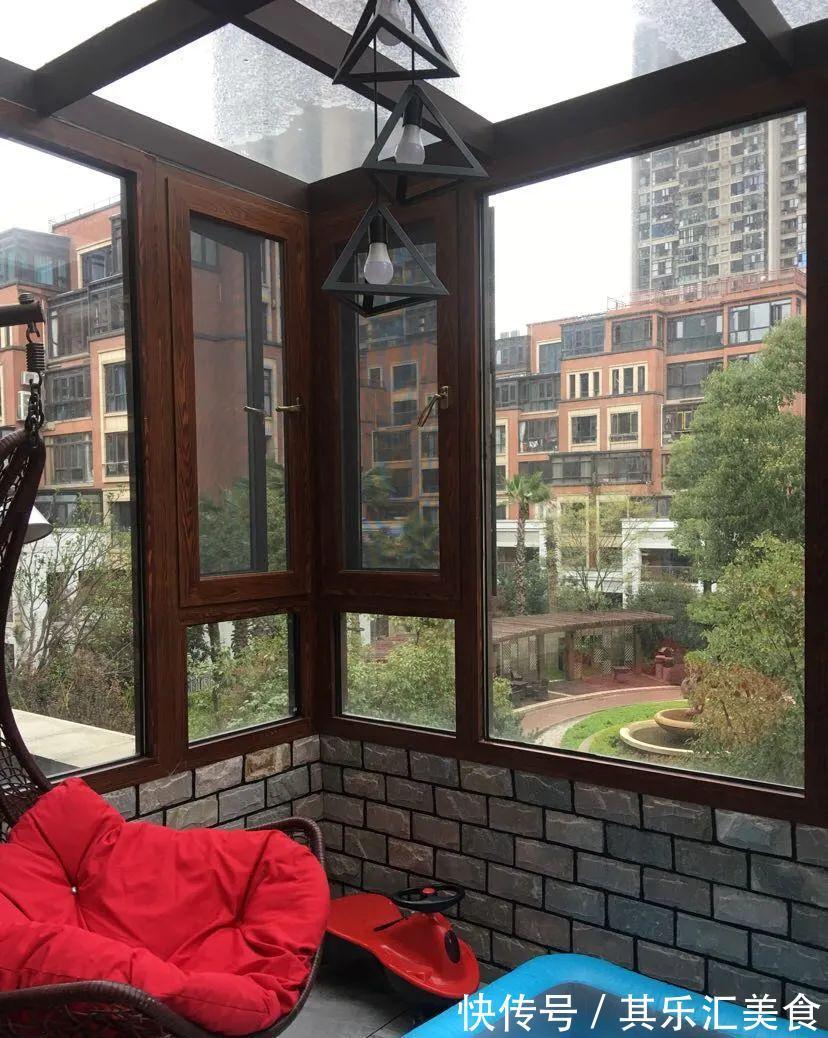 新家|晒晒北京的新家,千万豪宅老公花80万装修,虽然超预算但值得!