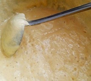 老公|一碗玉米面,一杯牛奶,2个鸡蛋,手不沾面,儿子老公都爱吃