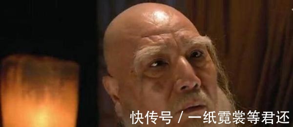 李逵@此人在水浒传中可有可无,却能料到宋江结局,并让李逵吃尽苦头!