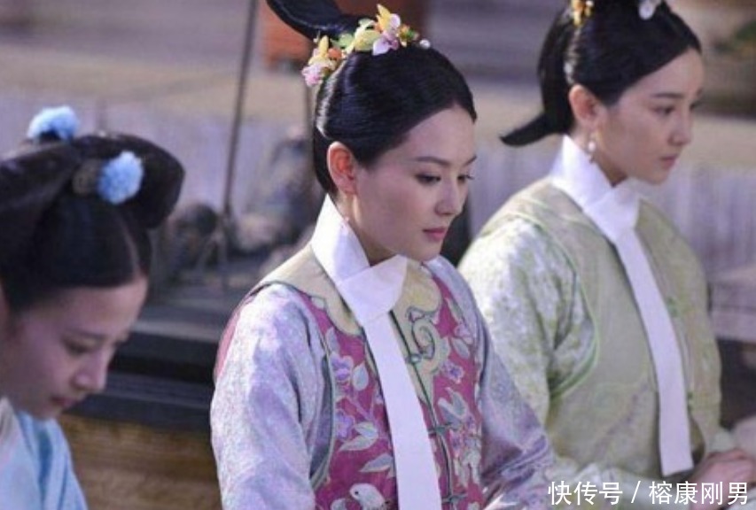 女子|清朝能进宫的女子样貌都不错，为何她们出宫后，却没人愿意娶？