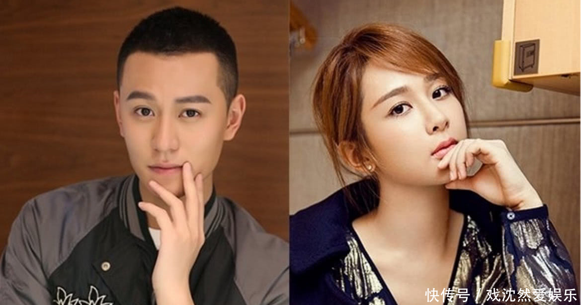 秦俊杰又爆新恋情,对方来头可不小,网友:杨紫分手是正确的!