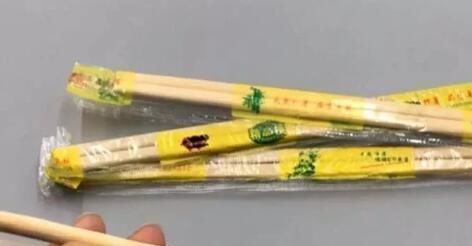 彩漆|切记7种筷子不能买，尤其是第6种，干脆不能用，赶快扔掉