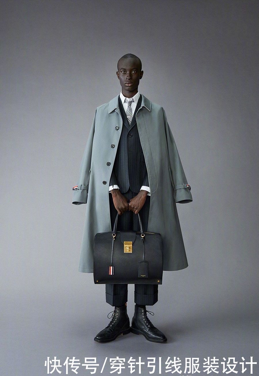 经典美式学院风