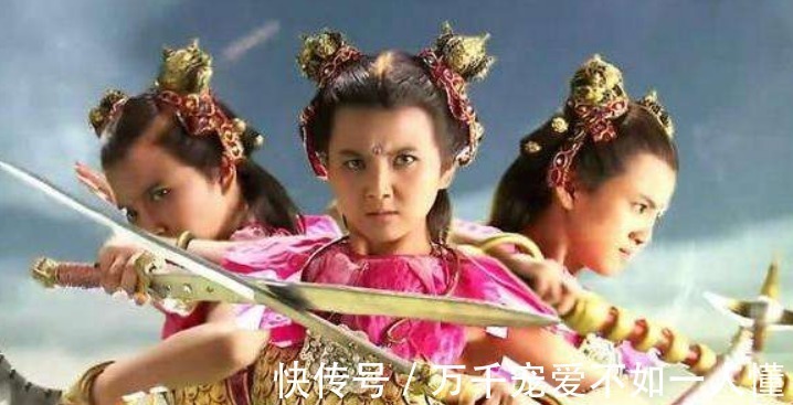 玉帝!李靖的托塔乃一代神兵,杀伤力很大,为何他还敢带着面见玉帝