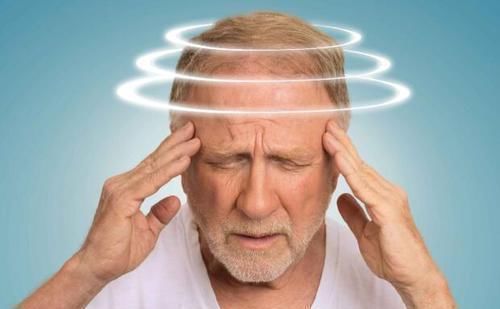 疾病|引发中风的4个诱因,需留意!中风来临前,身体会发出4个信号!