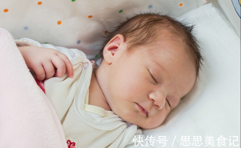 睡眠时间|如何让新生儿睡得好?让宝宝睡得安稳有技巧,新手爸妈学起来