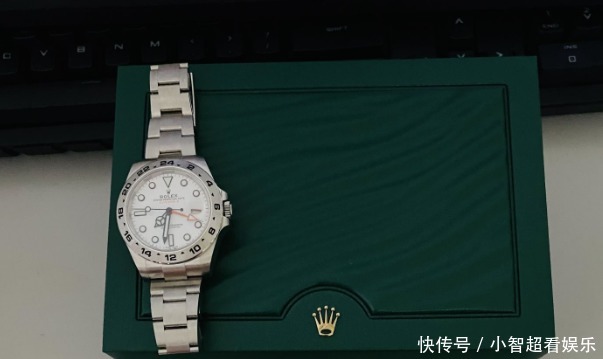 劳力士戴久了也会腻,迷上爱彼皇家橡树15400手表