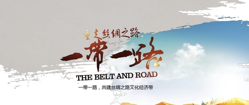 披荆斩棘、历经风霜,中华文明何以伫立数千年而不倒!