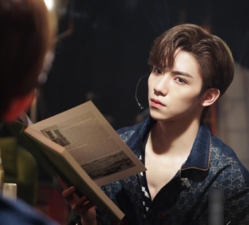 名表|《青3》成员现状如何，梁森用歌名表平安，罗一舟孙滢皓查无此人