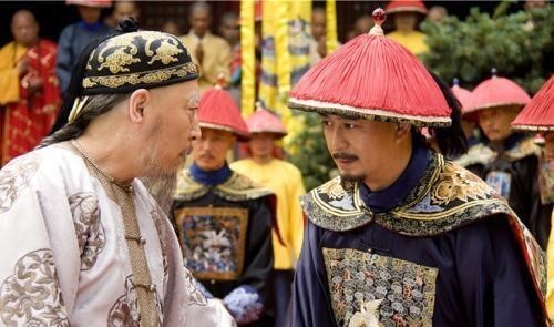 乾隆|乾隆修建九龙壁目的是什么?上面不是九条龙,而是635条