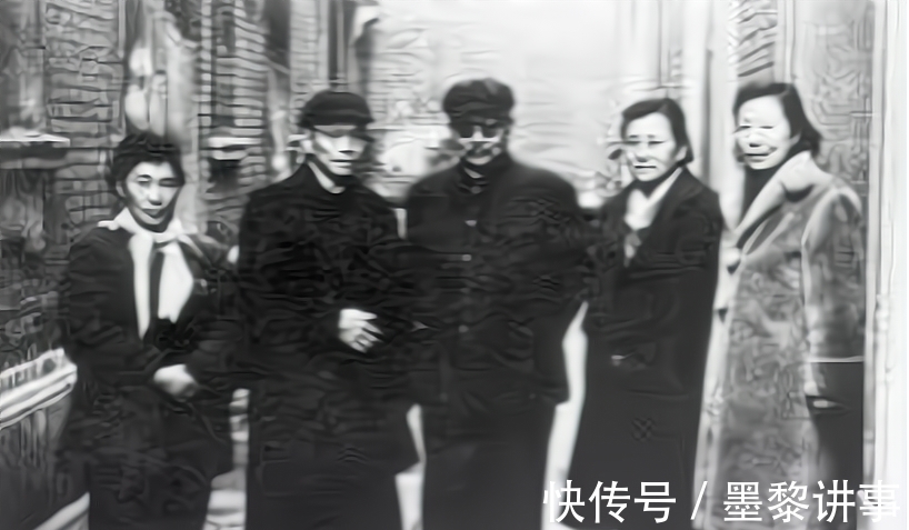 特工之王@“特工之王”李克农书法手迹罕曝,笔墨刁钻遒劲,造诣惊艳成绝唱