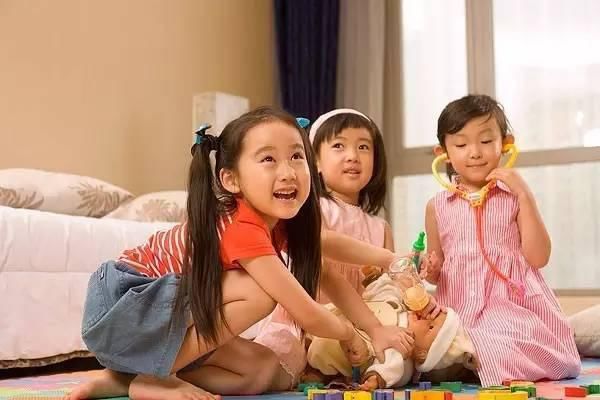 “3岁看大,7岁看老”,这七大习惯必须从小教给孩子!