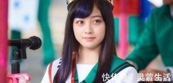 美少女|真正从二次元走出来的美少女!桥本环奈出演的漫改作品全部还原