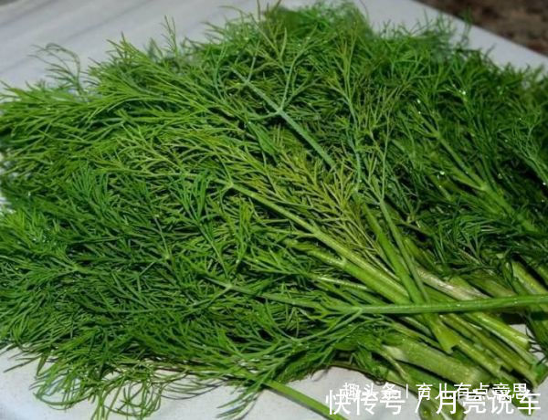 湿气|湿气最怕此菜,和花生一起吃,湿气不见了,养胃降火,腰围小2圈