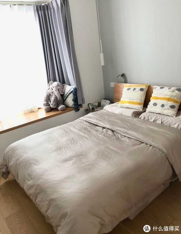 80后|这位80后宝妈很有想法,60㎡小宅,挖掘出100㎡收纳力,优秀!