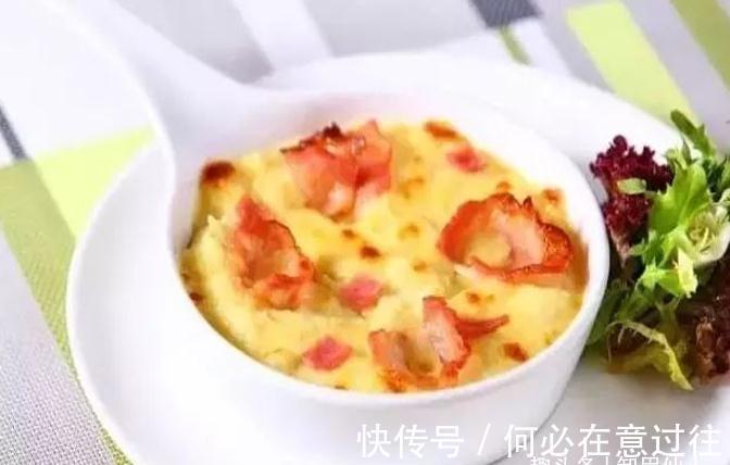 狮子头|美食推荐:农家五香肉、乡村狮子头、香焗土豆泥制作方法