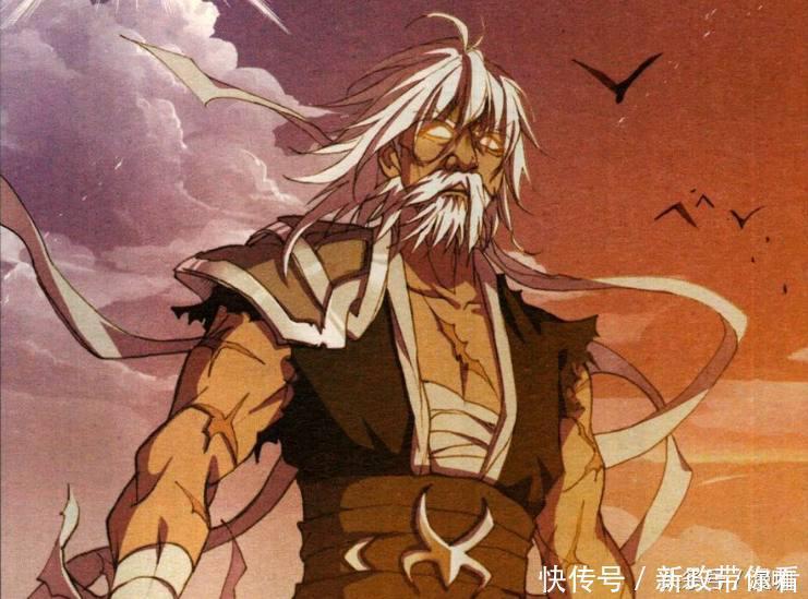 盘点《斗罗大陆》中四大最强的角色!唐三果然是第一?