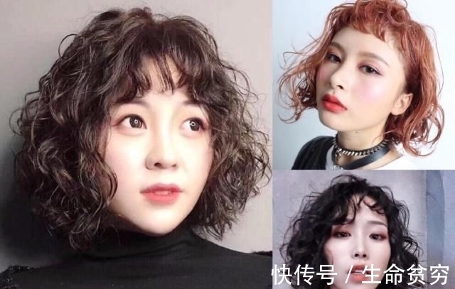 发型|女人无论多大年纪,剪了这4种发型可能会瞬间老十岁!