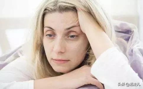 自查|女人快速衰老,主要体现在这5个方面,可对照自查