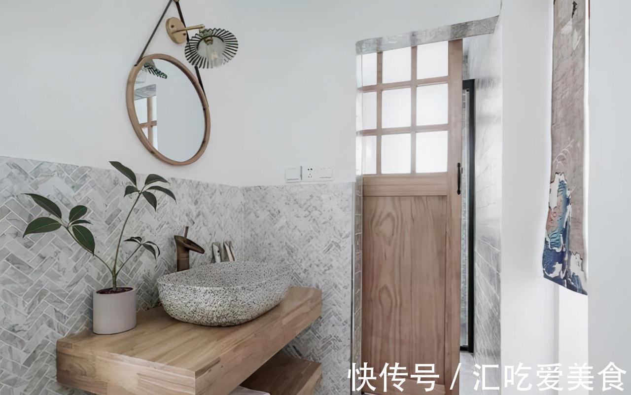 浴缸|日本人家里，竟然有这么多“小”物件，这些“小儿科”会好用吗？